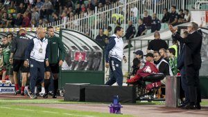 Хубчев викна Спас Делев за Франция