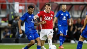 Звезда на Левски ще го направи 50 пъти със синята фланелка