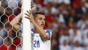 Мак ще цъфти срещу Германия