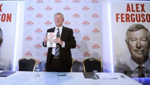 Десетте "греди" на Фърги