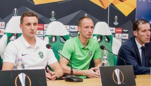 Генчев: Можем да победим Ференцварош, но ще ни бъде много тежко