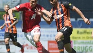 ЦСКА се прибира от Австрия утре