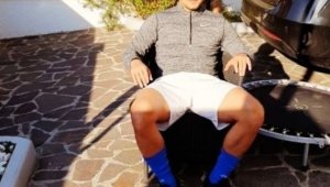 Божигол иска отново да играе в Серия А