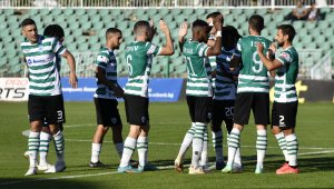 Обрат в 93-та минута! Черно море е на точка от върха