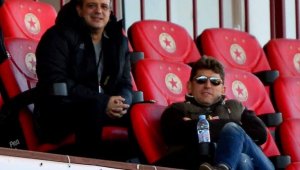 Стойчо Стоилов: ЦСКА-София се възражда и всеки се страхува