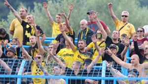 Побоят над футболист в Перник извършен от малолетни