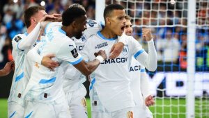 Във Франция се изясни челната тройка в предпоследния кръг