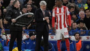 Проблем на "Герена": Белгийски стрелец отряза Левски