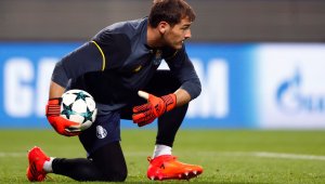 Ливърпул крои шокиращ трансфер, подава ръка на Икер Касияс