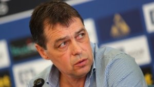Хубчев обяви групата за Черно море, аут са Костов и Нашименто