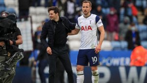 Подсказва ли за трансфер? Хари Кейн не се яви на тренировка с Тотнъм