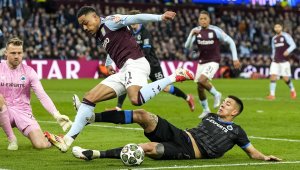 ОФИЦИАЛНО: Нюкасъл с голям трансфер 