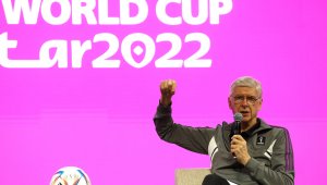 "Артилеристът" Венгер каза кое е основното оръжие за триумф на Катар 2022