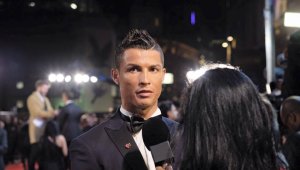 Кристиано най-търсен и в порносайтовете