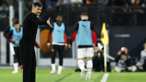 Милан обяви раздялата с Консейсао + ВИДЕО