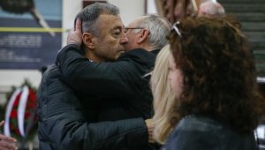 Пламен Марков: Жеков беше вдъхновение за всички