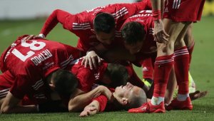 Официално: ЦСКА 1948 обяви големи промени, в управата влизат още легенди