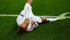 Карагър за Неймар: Отвратителен е!