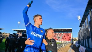 Крушарски бесен: Локомотив Пловдив го отнесе заради един симулант 