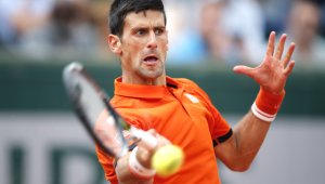 Ноле се справи без затруднения срещу Мюлер