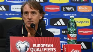 Манчини готов да напусне Италия, готви се за Тотнъм