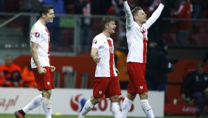 Рома и Борусия набелязаха Линети