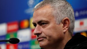 ОФИЦИАЛНО: Жозе Моуриньо е новият мениджър на Тотнъм