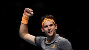Драма на US Open и титла за Доминик Тийм