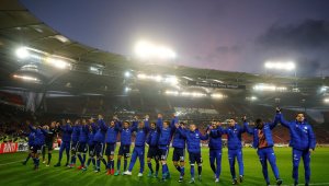 От Шалке: Нормално е звездите ни да бягат в Байерн