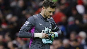 ПСЖ се насочи към Уго Лорис