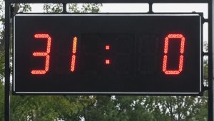 След 34:0: Този път Сливен вкара "само" 31 гола на "боксова круша"