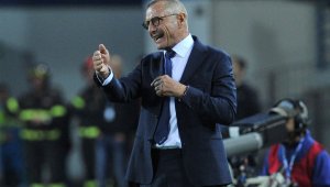 ЧРД и сбогом: Емполи уволни треньора си на рождения му ден