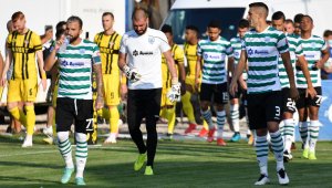 Черно море наби Ботев и се изстреля втори