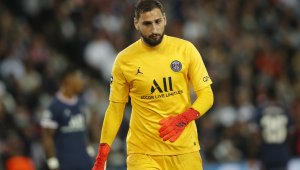 Нов шанс за Донарума в Шампионска лига заради контузията на Навас