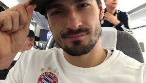 И Хумелс критичен: Бундеслигата затъна!