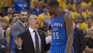 Дюрант: Мислех, че това е нашият сезон