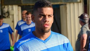 ОФИЦИАЛНО: Черно море подписа и с бразилец