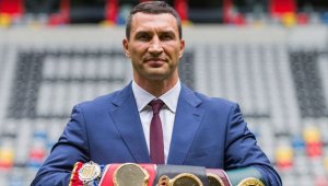 Кличко към Бах: Не допускай Русия на Олимпиадата или историята ще те съди!