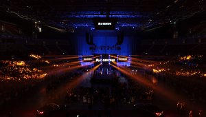 Още повече екшън: Senshi добавя нов 11-и дуел в бойната карта на 11-ото си издание в събота