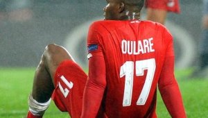 Глобиха белгийски футболист заради барбекю