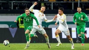 Още един известен клуб поиска Филип Кръстев