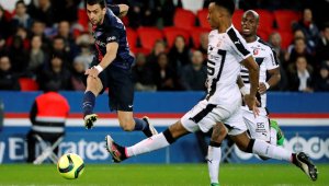 France Football: "Старата госпожа" копнее за Пасторе