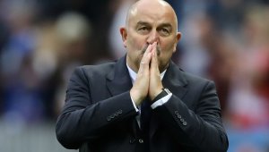 Станислав Черчесов: Голямо браво за играчите! Всичко в играта ни се получи добре