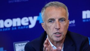 По идея на Борбалан: Съдийската комисия с ключово нововъведение