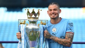 Започна наддаването за мързеливец от Манчестър Сити