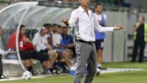 ОФИЦИАЛНО: Лудогорец представи Ераносян 