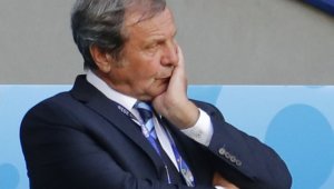 Козак: Германия показа класата си, ние бяхме уплашени