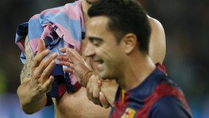 От ПСЖ склонни да се разделят с Ибра