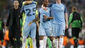 ПРОГНОЗА: Манчестър Сити - Борнемут