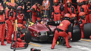 Обявиха Ферари за некомпетентни, Биното пак твърди, че всичко е наред